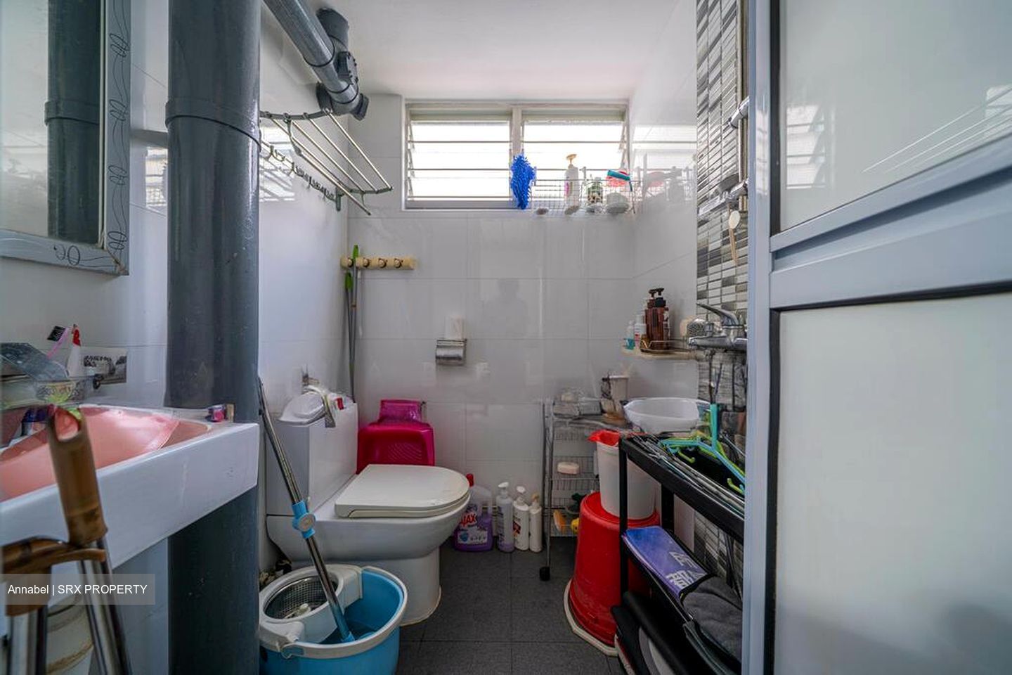 Blk 106 Ang Mo Kio Avenue 4 (Ang Mo Kio), HDB 3 Rooms #537124631
